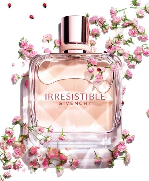 givenchy absolutely irresistible eau de parfum|irresistible givenchy 2020.